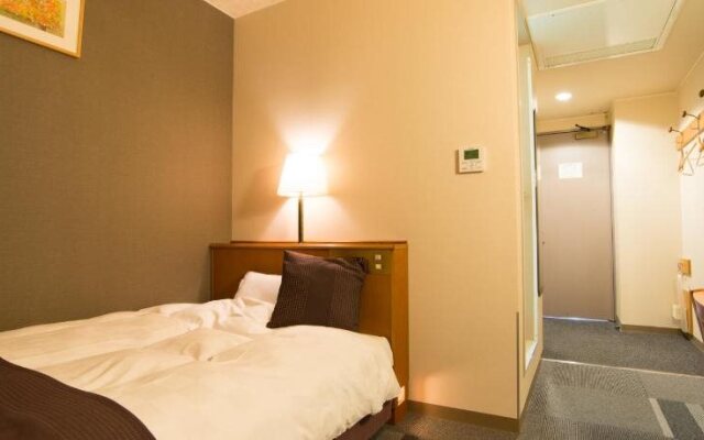 Hotel hachiman