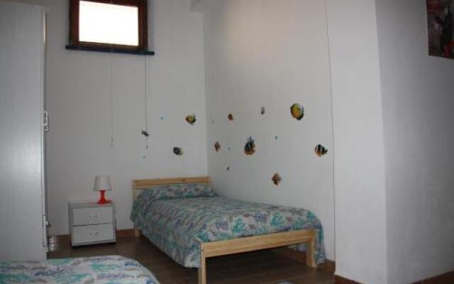 Casa Vacanze Antonella App. 2