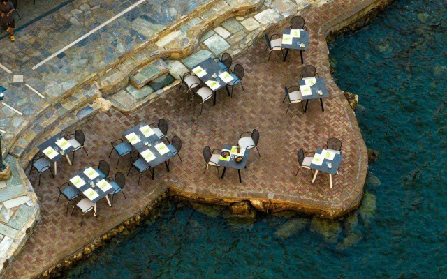 Ramada by Wyndham Loutraki Poseidon Resort