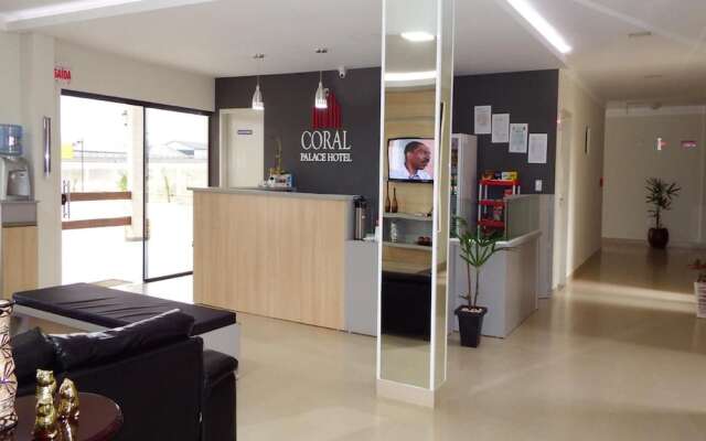 Coral Palace Hotel