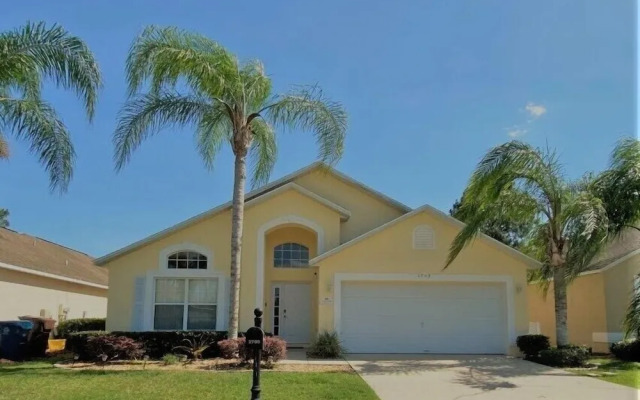 Ian's Southern Dunes Vacation Home