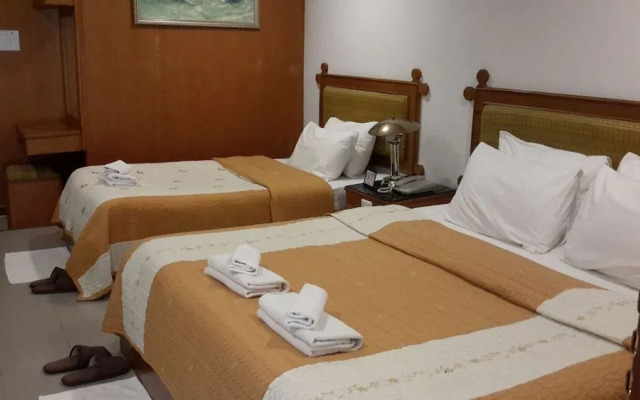 Rimchan Resort Hotel