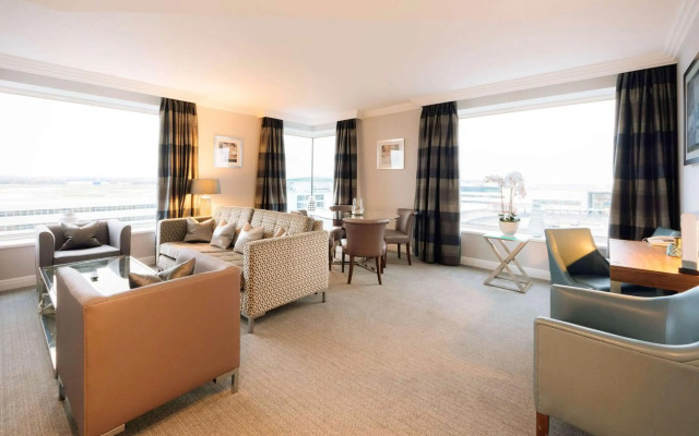Sofitel London Gatwick