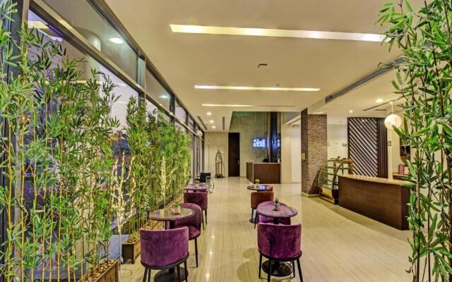 Oyo 634 Home Ibs 3 - 1bhk