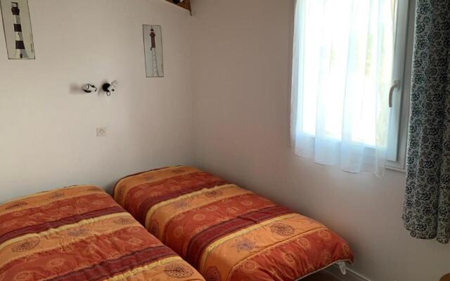 Maison Bretignolles-sur-Mer, 3 pièces, 4 personnes - FR-1-231-98