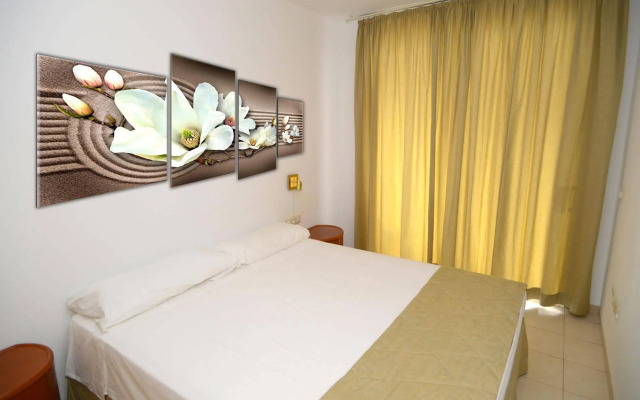 Arena Suites