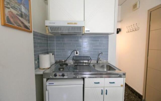 Selana Apartments