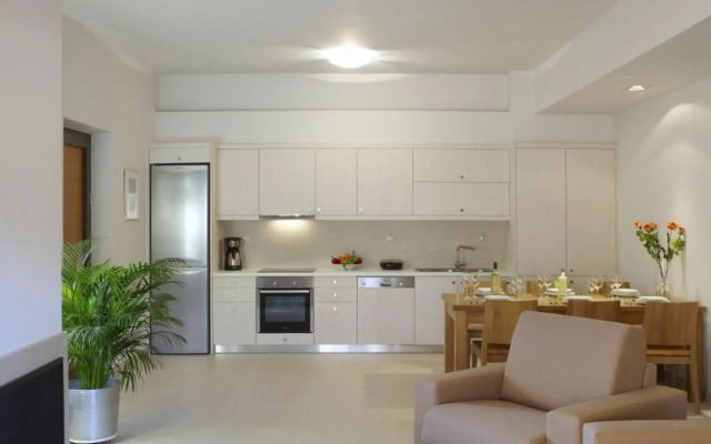 Ikia Luxury Homes Eco