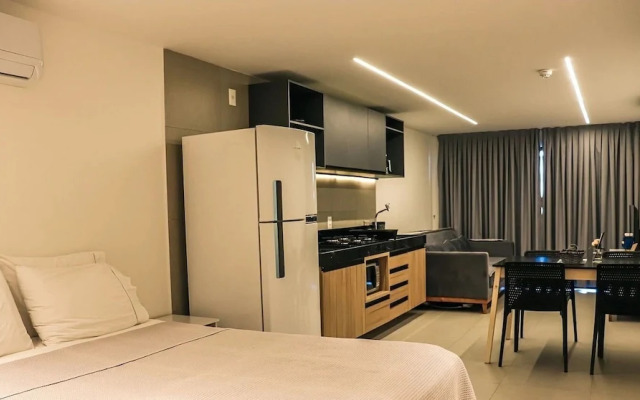 Altamare Suite
