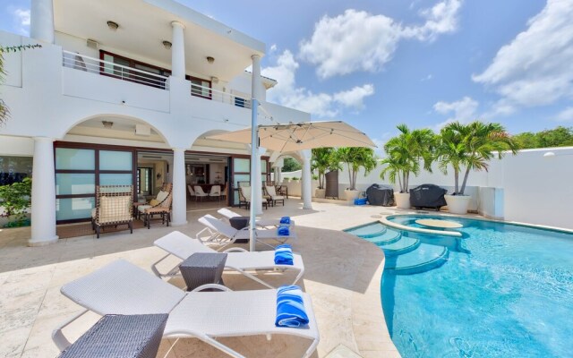 Dream Villa SXM BAH