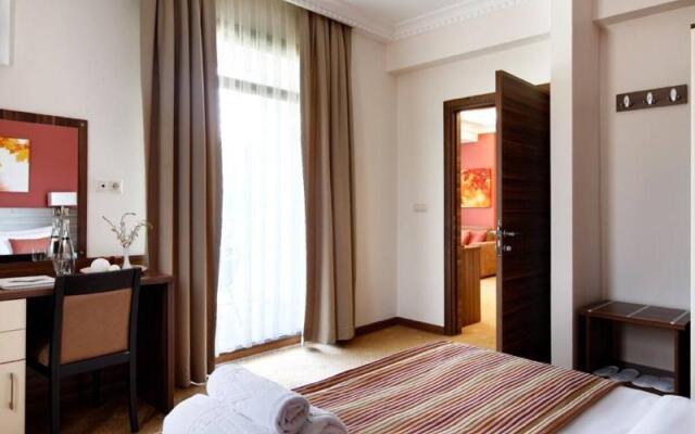 Obam Termal Resort Hotel ve Spa