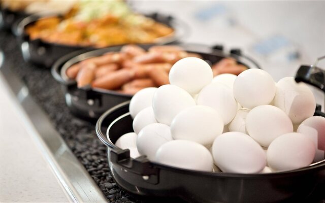 Just Sleep Taipei Ximending