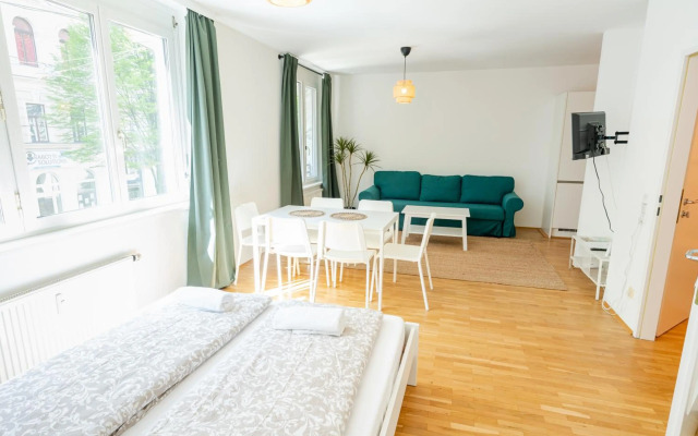 Vienna Living Apartments - Lerchenfelder Straße