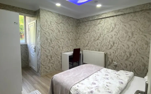 Nesilce Tatil Köyü