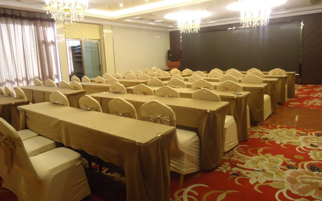 Dunhuang Dunhe hotel