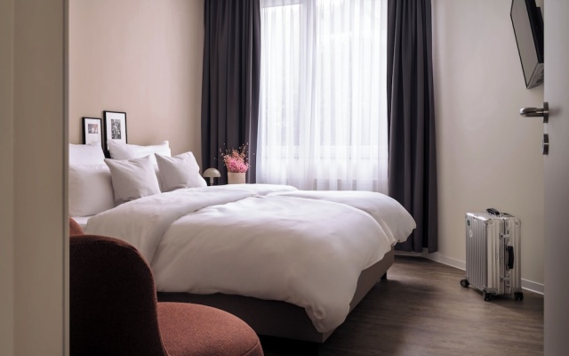 STAYERY Cologne Sülz