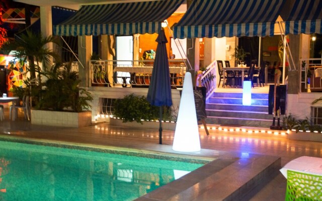 Hotel La Résidence