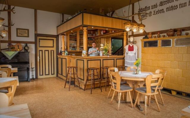 Landgasthof Marlishausen