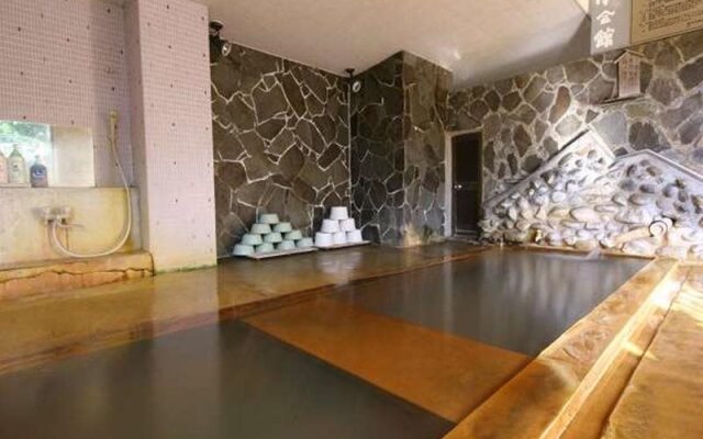 Hotel Myoken Tanaka Kaikan