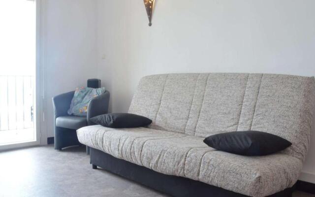 Appartement Banyuls-sur-Mer, 2 pièces, 4 personnes - FR-1-225C-68