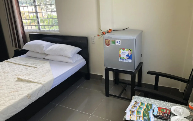 Le Tram Guesthouse