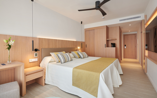 Hipotels Mediterráneo Hotel - Adults Only