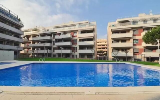 Apartamento Mikki Lloretholiday