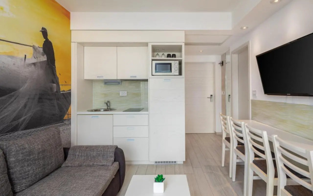 Bluesun Hotel Neptun Depadansa