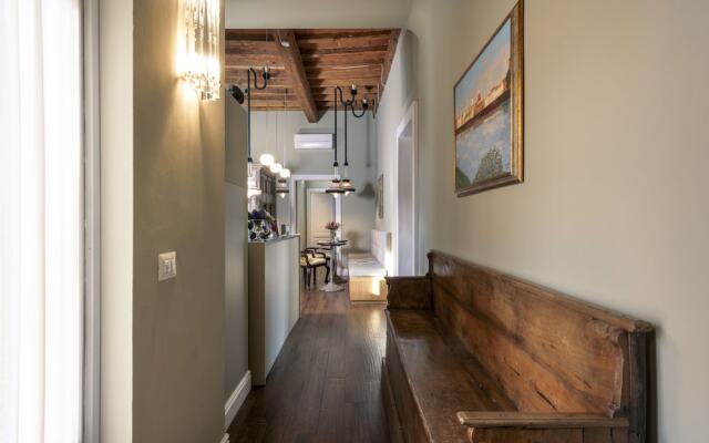 Parione Uno Bed & Breakfast