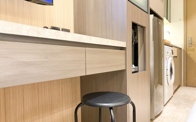 Good Deal And Comfort Studio Gold Coast Apartment