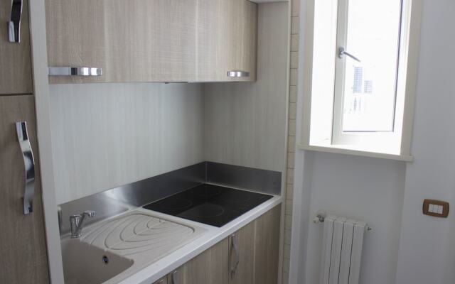 Residenza Corso Italia Luxury