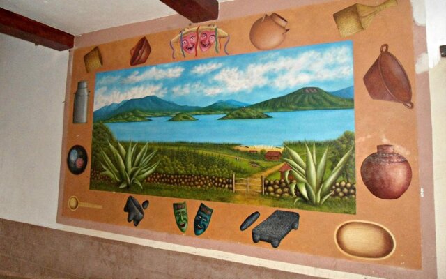 Hotel Posada el Fuerte San Miguel