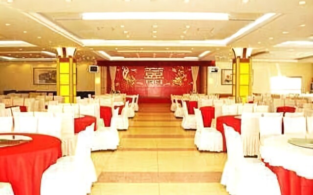 Taoyuan Hotel Lianyungang