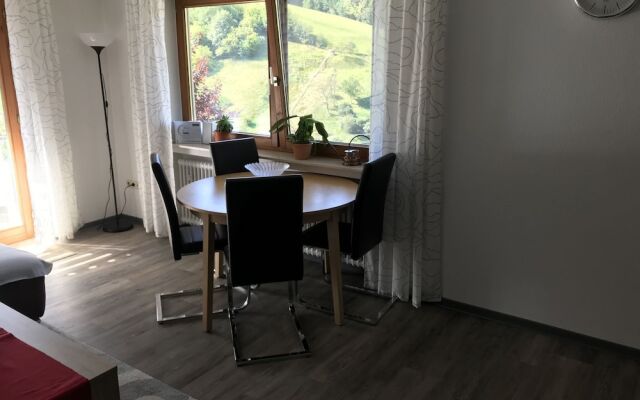 Lovely Apartment With Private Terrace, Heating and Barbecue