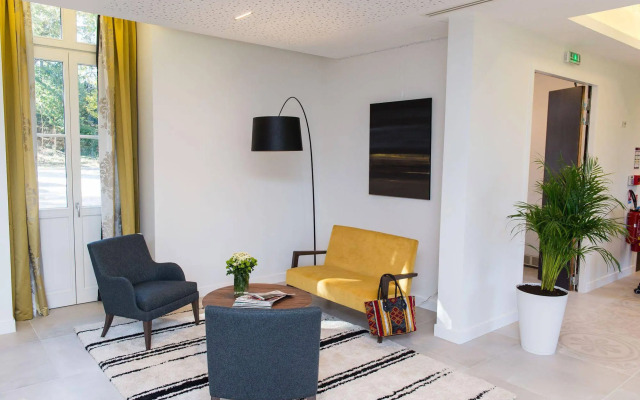 Best Western Premier Le Domaine de Montjoie
