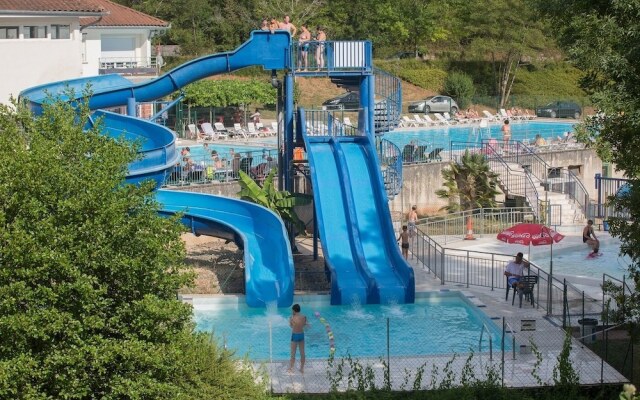 Camping Collonges-la-Rouge