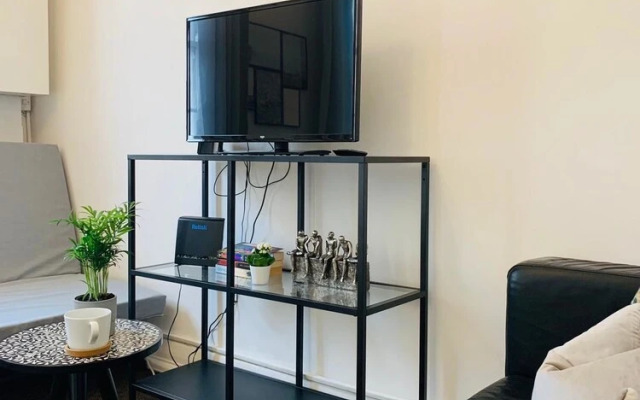 Me Gusta Downtown Apartment London