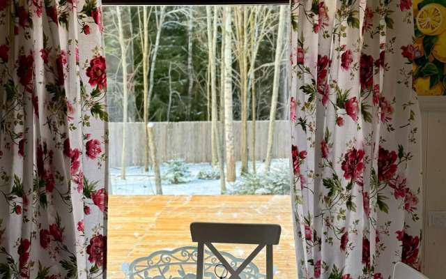 Глэмпинг Багио