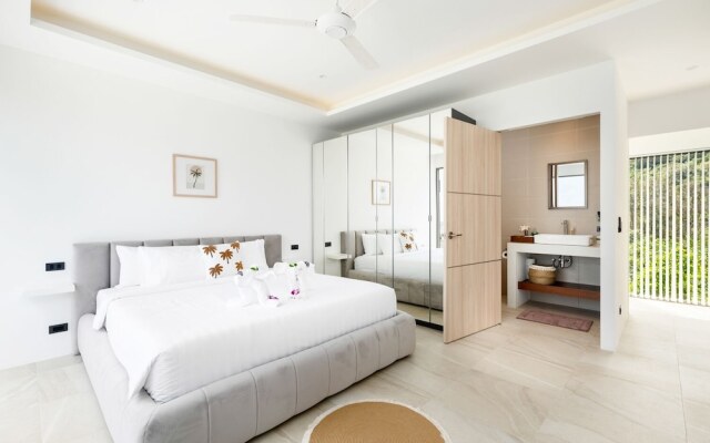 Luxury 5 Bedroom Modern Villa - KBR17