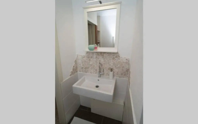 Wohnung im Herzen von Ludwigsburg