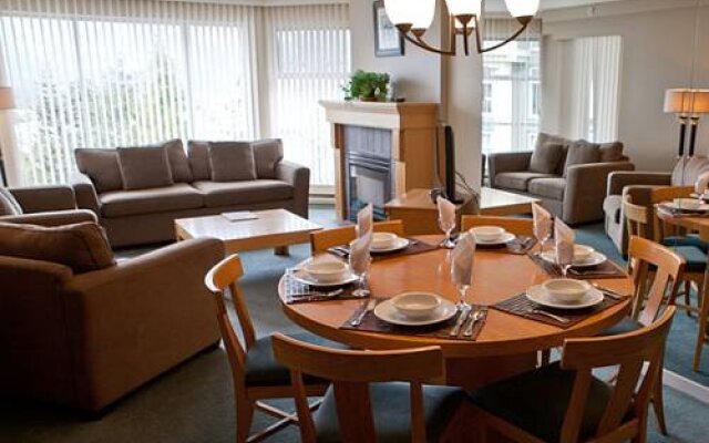 Woodrun Lodge