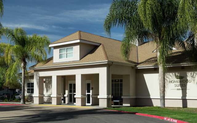 Homewood Suites by Hilton Fresno Airport/Clovis, CA