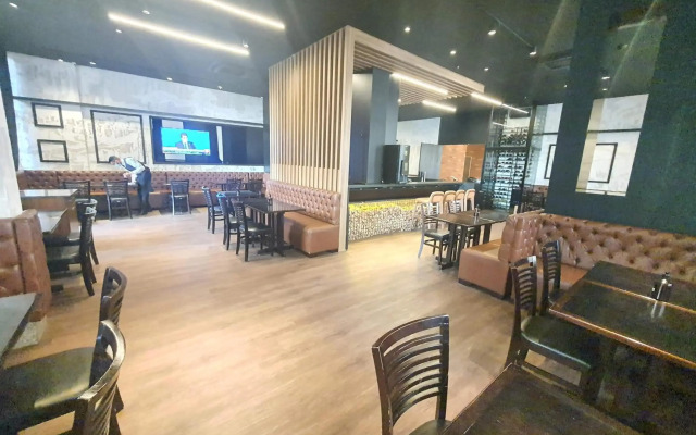 Nobile Suites Monumental