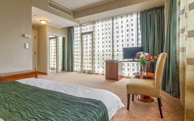 Mirage Snagov Hotel & Resort