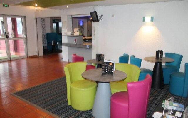 greet Hotel Dijon Sud Longvic