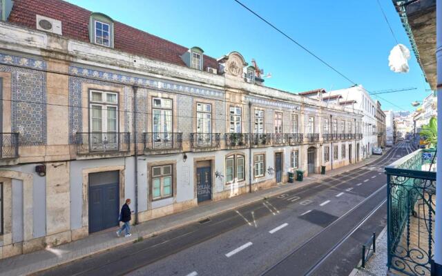 Casa do Mercado Lisboa