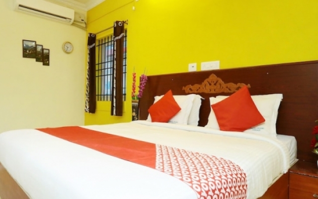 OYO 13087 Subam Hill Resort