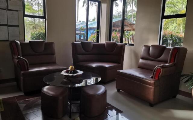 Layang Layang Home