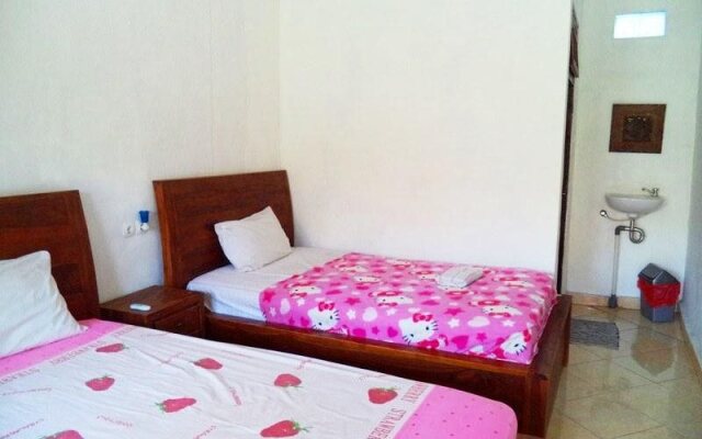 Swara Hostel