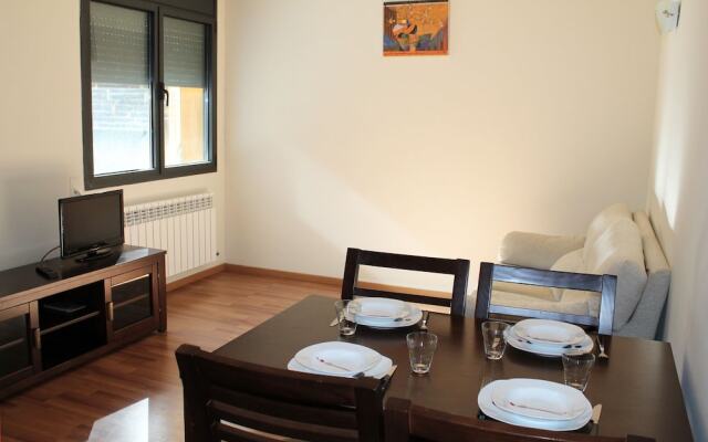 Apartamentos La Merceria 3000